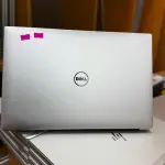 Dell Precision 5520 Workstation - Core i7-7820HQ, 16GB RAM, 512GB SSD, 4GB NVIDIA Quadro